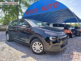 polovni Automobil Citroen C3 1.2 Puretech polovni Automobil Citroen C3 1.2 Puretech