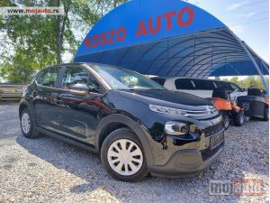 Glavna slika - Citroen C3 1.2 Puretech - MojAuto