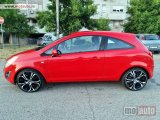 polovni Automobil Opel Corsa 1.2i AUTOMATIK Red Sport polovni Automobil Opel Corsa 1.2i AUTOMATIK Red Sport