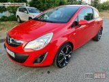 polovni Automobil Opel Corsa 1.2i AUTOMATIK Red Sport polovni Automobil Opel Corsa 1.2i AUTOMATIK Red Sport