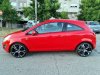 Slika 3 - Opel Corsa 1.2i AUTOMATIK Red Sport  - MojAuto