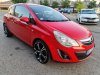 Slika 2 - Opel Corsa 1.2i AUTOMATIK Red Sport  - MojAuto