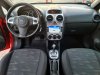 Slika 20 - Opel Corsa 1.2i AUTOMATIK Red Sport  - MojAuto