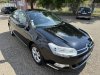 Slika 8 - Citroen C5 2.0 HDI Exclusive  - MojAuto