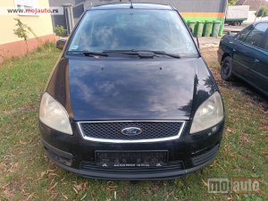 Ford C Max 1.6hdi 