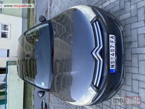 Glavna slika - Citroen C4 1.6 eHDI - MojAuto