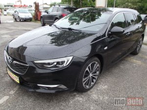 Glavna slika - Opel Insignia 2.0 CDTI 125 KW COSMO NAVI NOV  - MojAuto