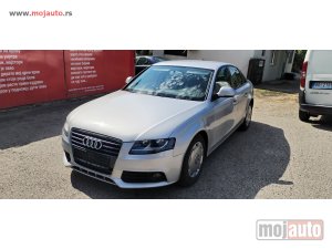 Glavna slika - Audi A4 B8 1.8 tfsi S-Line - MojAuto