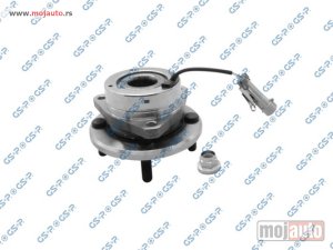 Glavna slika -  Dawoo/Chevrolet Evanda 2.0B Lezaj Glavcina Prednjeg Tocka 02- NOVO - MojAuto