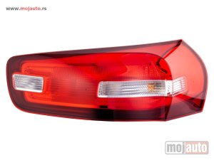 Glavna slika -  Citroen C4 Picasso Stop Svetlo Desno 14-17, NOVO - MojAuto