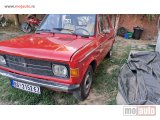 polovni Automobil Zastava 101 FIAT Komfort 