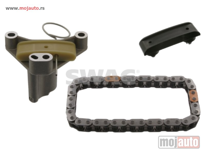 Glavna slika -  Ford Focus 2.0TDCI Lanac Spaner Bregaste Osovine SET 04- NOVO - MojAuto