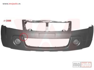 Glavna slika - Suzuki Grand Vitara Branik Prednji 05-09, NOVO - MojAuto