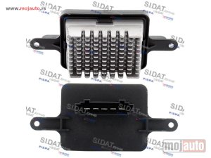 Glavna slika - Pezo 5008 Reostat Kabine Automtska Klima 09- NOVO - MojAuto