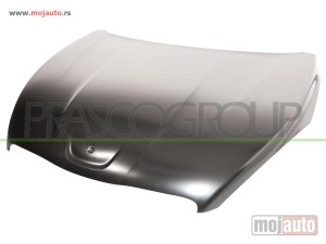 Glavna slika -  Pezo 508 Hauba 11-15, NOVO - MojAuto