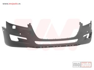 Glavna slika -  Pezo 508 Branik Prednji Senzor/Prskalica 11-15, NOVO - MojAuto