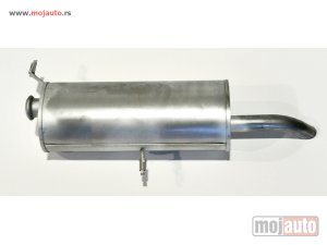 NOVI: delovi  Pezo 307 1.4HDI Zadnji Lonac Auspuha 01-07, NOVO