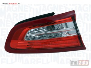 Glavna slika -  Citroen DS5 Stop Svetlo Unutrasnje Levo 11-15, NOVO - MojAuto