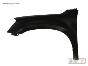 Glavna slika -  Skoda Yeti Blatobran Levi 13-17, NOVO - MojAuto