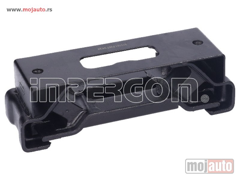 Glavna slika -  Suzuki Grand Vitara Nosac Motora Donji 05-15, NOVO - MojAuto