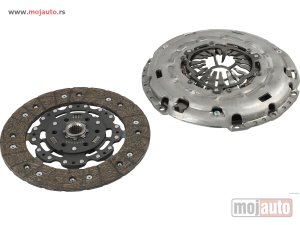 Glavna slika - Fiat 500L 1.6D Multijet Set Kvacila, Zamajac 12- NOVO - MojAuto