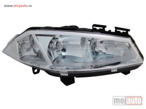 Glavna slika -  Reno Megan II Far Levi 02-05, NOVO - MojAuto