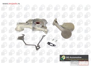 Glavna slika -  Fiat Bravo 1.9 JTD Pumpa Ulja, NOVO - MojAuto