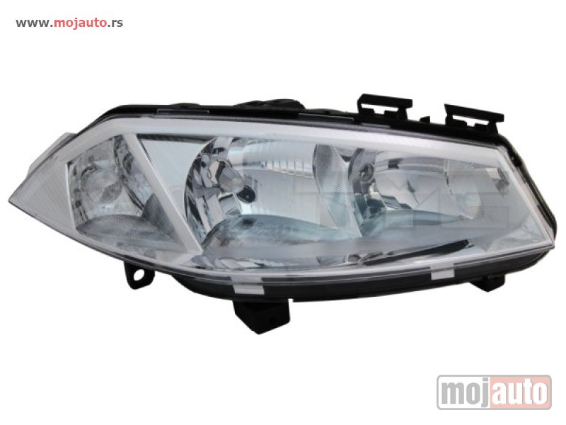 Glavna slika -  Reno Megan II Far Levi 02-05, NOVO - MojAuto