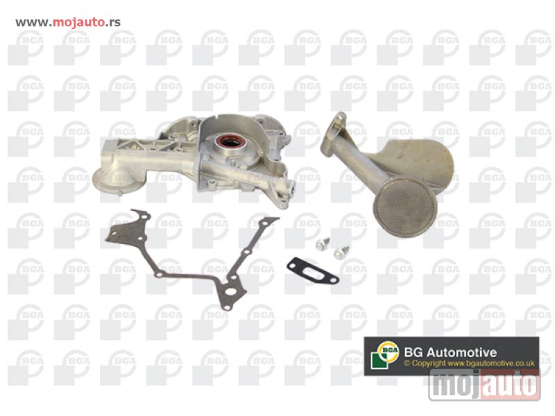 Glavna slika -  Fiat Bravo 1.9 JTD Pumpa Ulja, NOVO - MojAuto