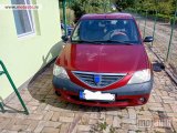 polovni Automobil Dacia Logan  