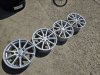 Slika 2 -  AluFelne 17Coli 5x108 Volvo Ford Land Rover kao nove - MojAuto