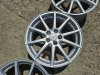 Slika 6 -  AluFelne 17Coli 5x108 Volvo Ford Land Rover kao nove - MojAuto