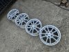 Slika 1 -  AluFelne 16Coli 5x114,3 Hyundai kao nove Odlicne - MojAuto
