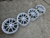 Slika 2 -  AluFelne 16Coli 5x114,3 Hyundai kao nove Odlicne - MojAuto