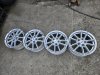 Slika 3 -  AluFelne 16Coli 5x114,3 Hyundai kao nove Odlicne - MojAuto