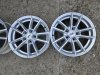 Slika 4 -  AluFelne 16Coli 5x114,3 Hyundai kao nove Odlicne - MojAuto