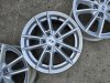Slika 6 -  AluFelne 16Coli 5x114,3 Hyundai kao nove Odlicne - MojAuto