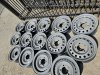 Slika 3 -  Celicne Felne 16Coli 5x150 Toyota Hiluh Land Cruiser Nove Odlicne - MojAuto