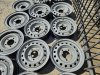 Slika 5 -  Celicne Felne 16Coli 5x150 Toyota Hiluh Land Cruiser Nove Odlicne - MojAuto