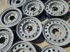 Slika 6 -  Celicne Felne 16Coli 5x150 Toyota Hiluh Land Cruiser Nove Odlicne - MojAuto