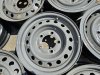 Slika 7 -  Celicne Felne 16Coli 5x150 Toyota Hiluh Land Cruiser Nove Odlicne - MojAuto