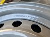Slika 8 -  Celicne Felne 16Coli 5x150 Toyota Hiluh Land Cruiser Nove Odlicne - MojAuto