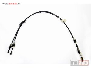 Glavna slika -  Pezo 406 2.0HDI Sajla Menjaca Kraca 96-04, NOVO - MojAuto
