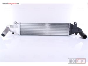 Glavna slika -  MAZDA 3 1.6 DI Hladnjak Interkulera 04-09, NOVO - MojAuto