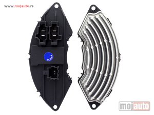Glavna slika - Citroen C4 Picasso Reostat Kabinskog Ventilatora 07-14, NOVO - MojAuto