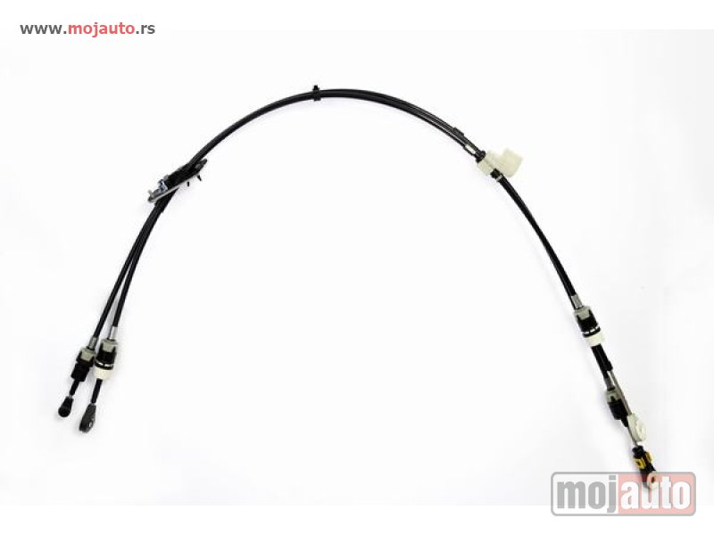 Glavna slika -  Pezo 406 2.0HDI Sajla Menjaca Kraca 96-04, NOVO - MojAuto