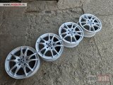 polovni delovi  AluFelne 16Coli 5x112 Volkswagen Audi Mercedes kao nove