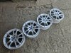 Slika 1 -  AluFelne 16Coli 5x112 Volkswagen Audi Mercedes kao nove - MojAuto