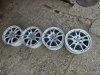 Slika 3 -  AluFelne 16Coli 5x112 Volkswagen Audi Mercedes kao nove - MojAuto