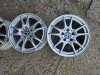 Slika 4 -  AluFelne 16Coli 5x112 Volkswagen Audi Mercedes kao nove - MojAuto